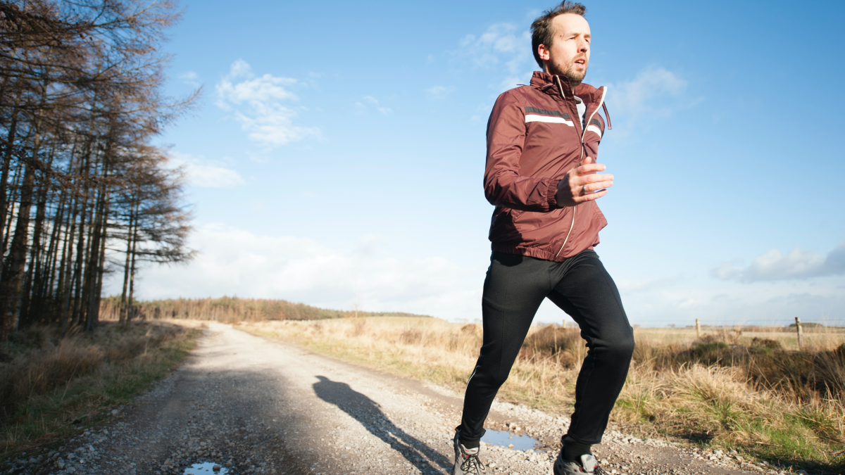 How to Start Running Longer & Faster For Beginners