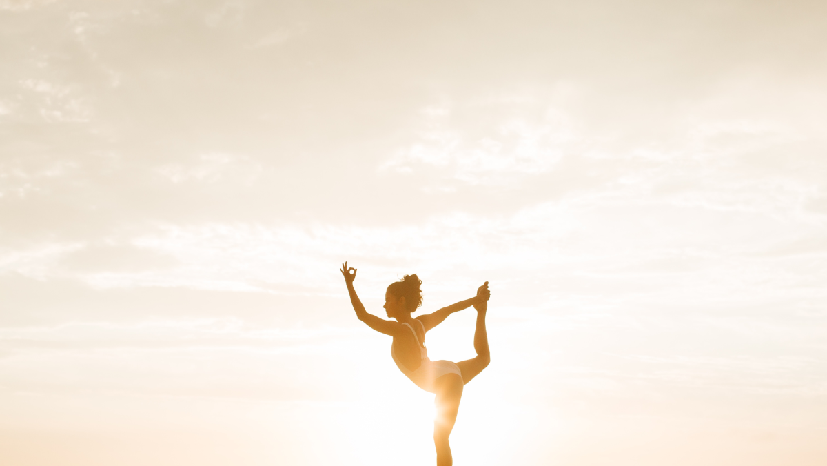 Does Yoga Tone Your Body?