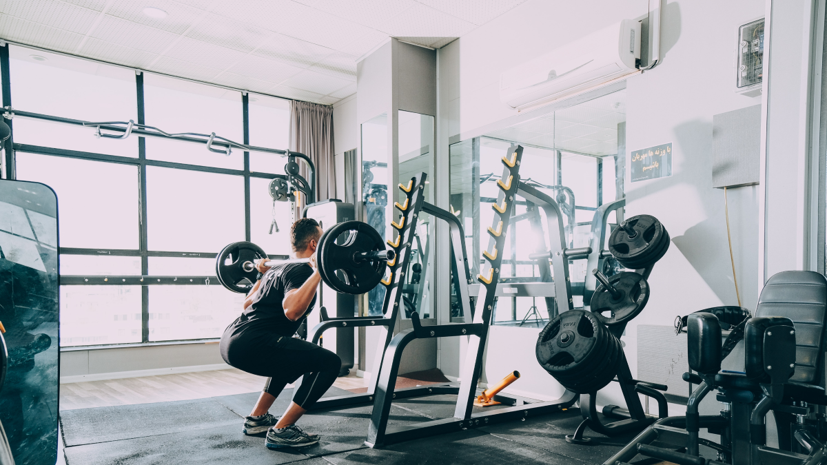 Gymtimidation: What Is It And How Can It Be Avoided?