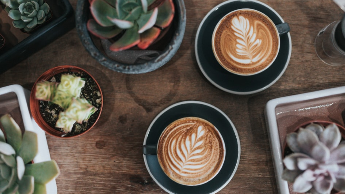 Caffeine: Health Benefits, Side Effects, Risks