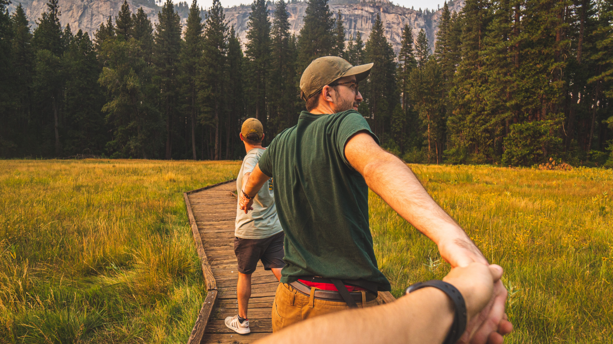 Best Aerobic Exercises To Help Redefine The Dad Bod