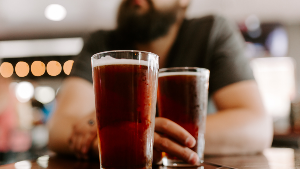Liquid Calories: How Many Calories Are In Your Drink?