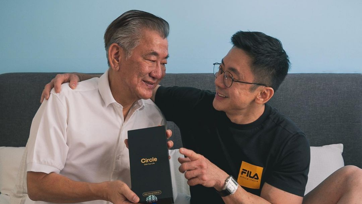 Father’s Day Special: Best #CircleCelebratesDad Stories