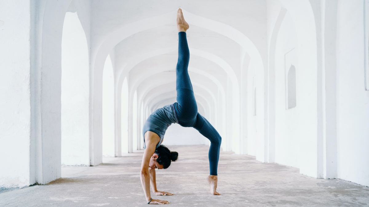 International Yoga Day: Discover The Power Of Yoga