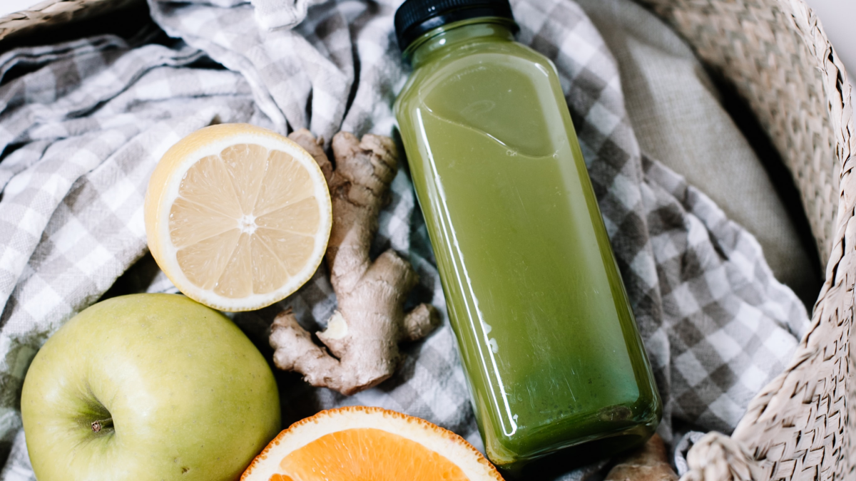 Detox Diets: Health Benefits & Side Effects