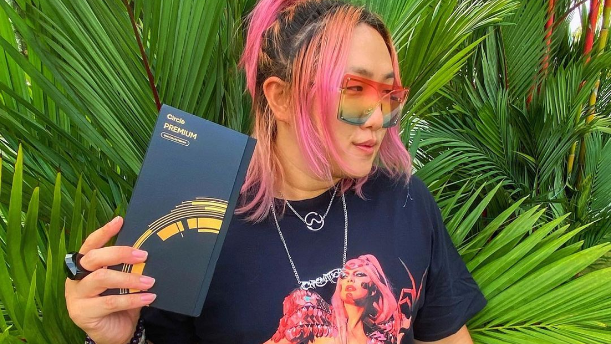 Celebrate LGBTQ+ Pride Month in 2021 with 6 CircleDNA Changemakers