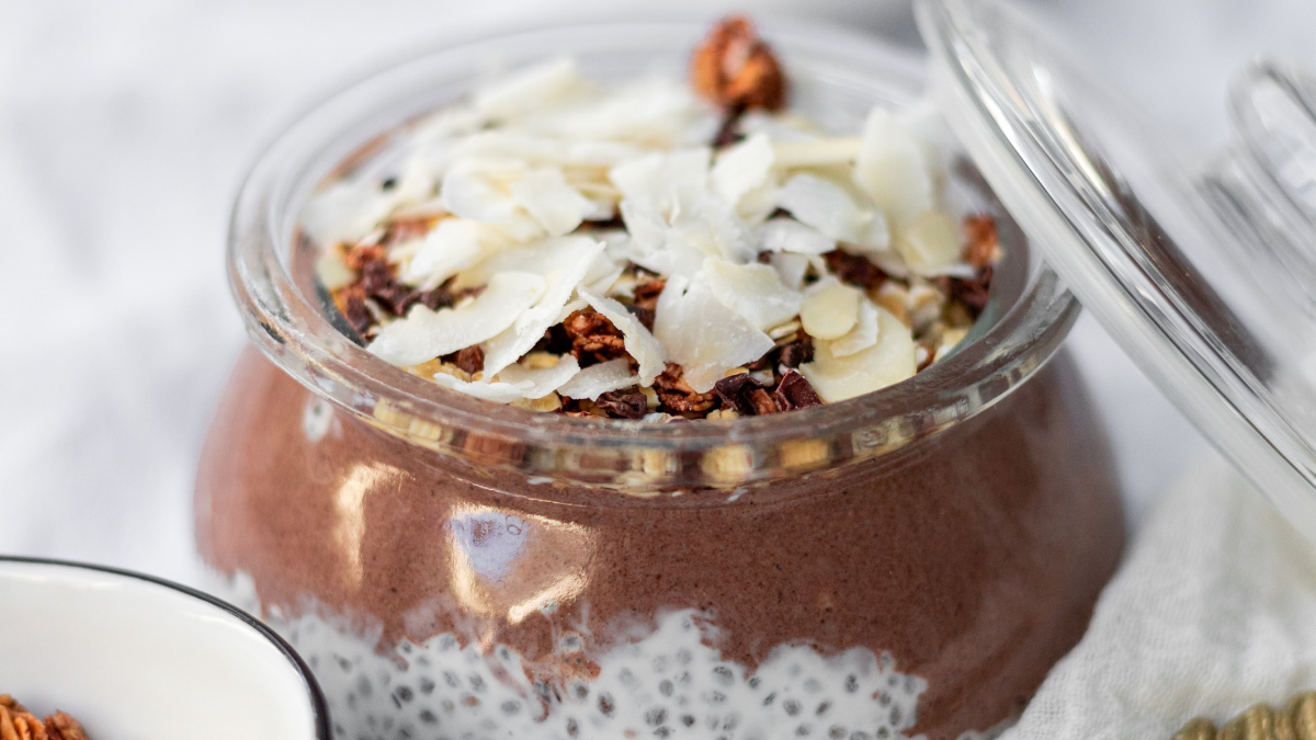 7 Major Benefits from Eating Raw Cacao Powder