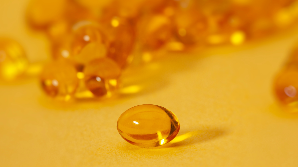 Vitamin D Deficiency: Symptoms and How to Get Treatment