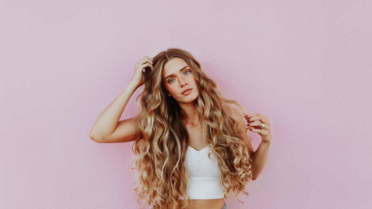 Get the Right Amount of Vitamins For Healthy Hair, Skin and Nails