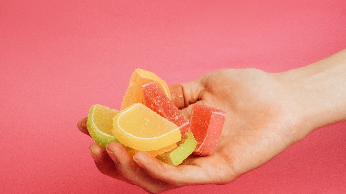 How to Break a Sugar Addiction