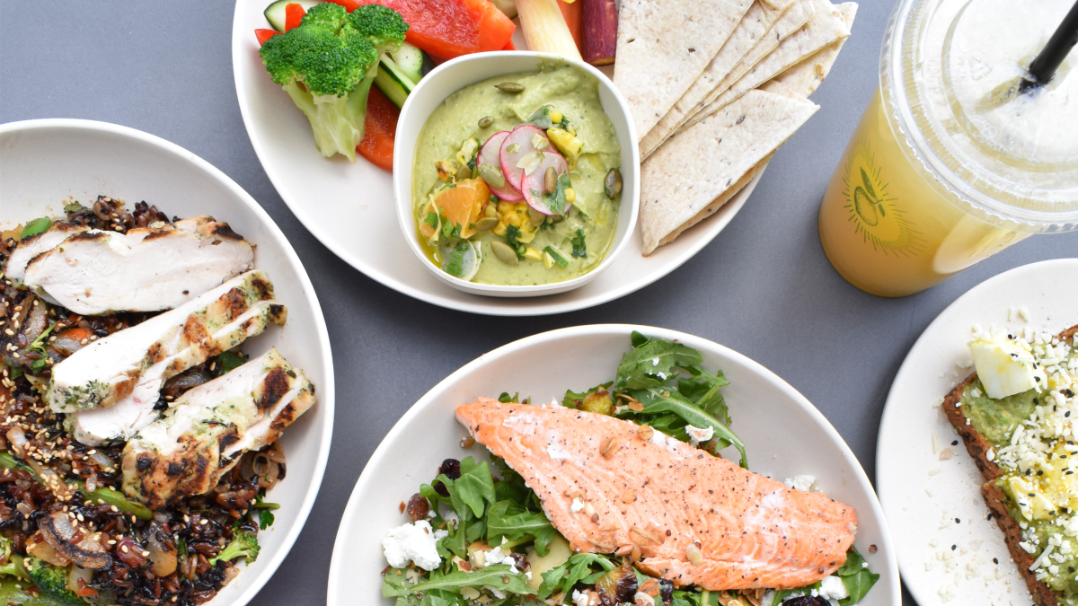 15 Healthy Foods That Are High in Iron
