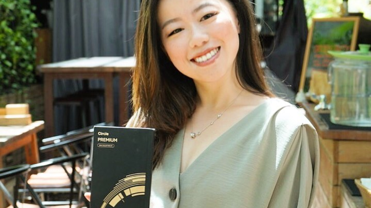 Anna’s Secret Recipe: Say Goodbye to Yo-yo Dieting