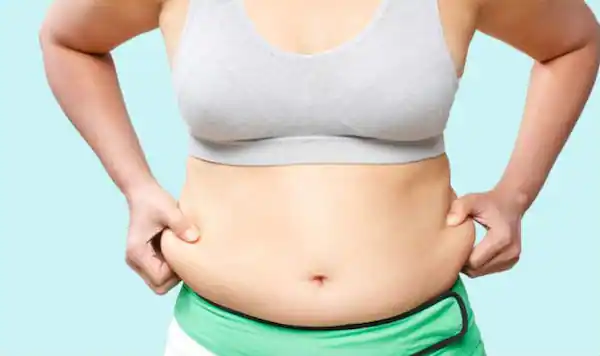 Health Risks of Excess Belly Fat and What to Do about It