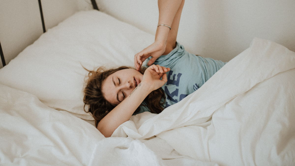 How To Fix Your Sleep Schedule