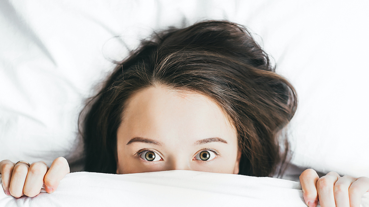 Sleep Hygiene: How To Get Better Sleep