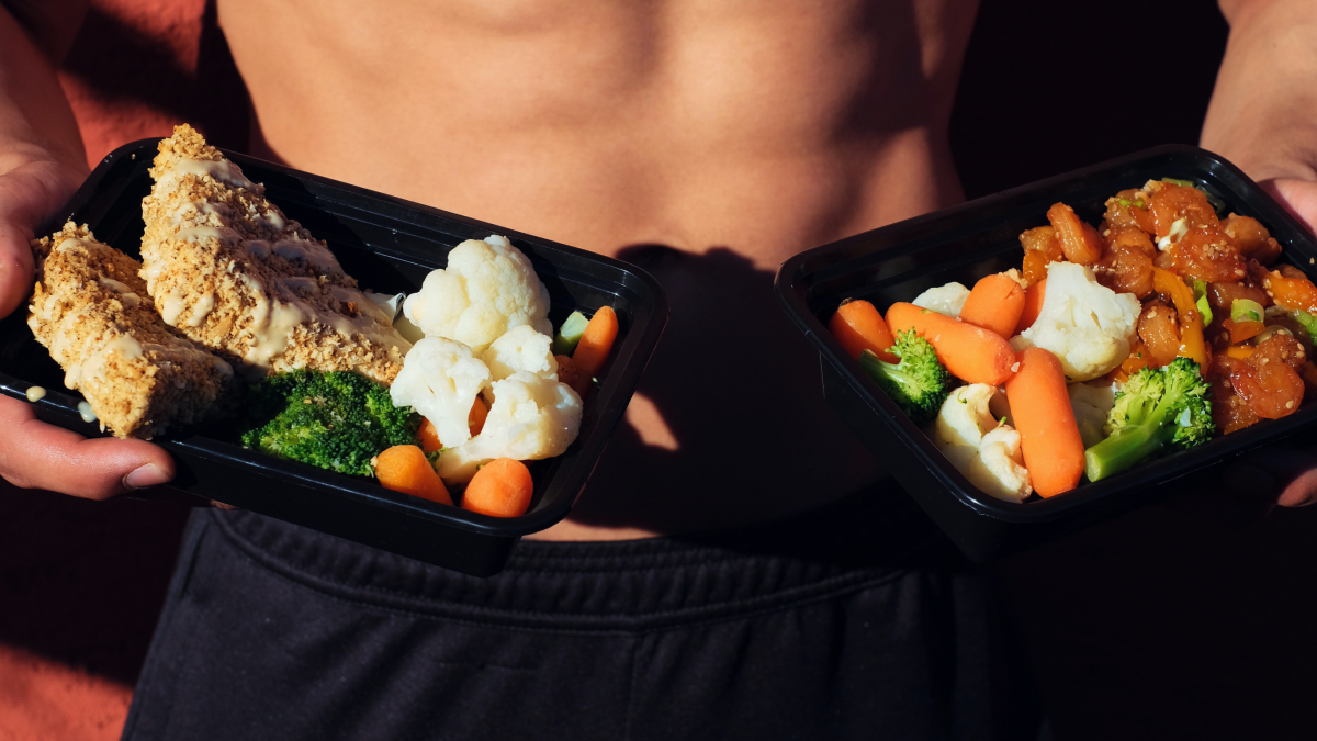 What Is the Flexitarian Diet, and What are the Benefits of Trying it?