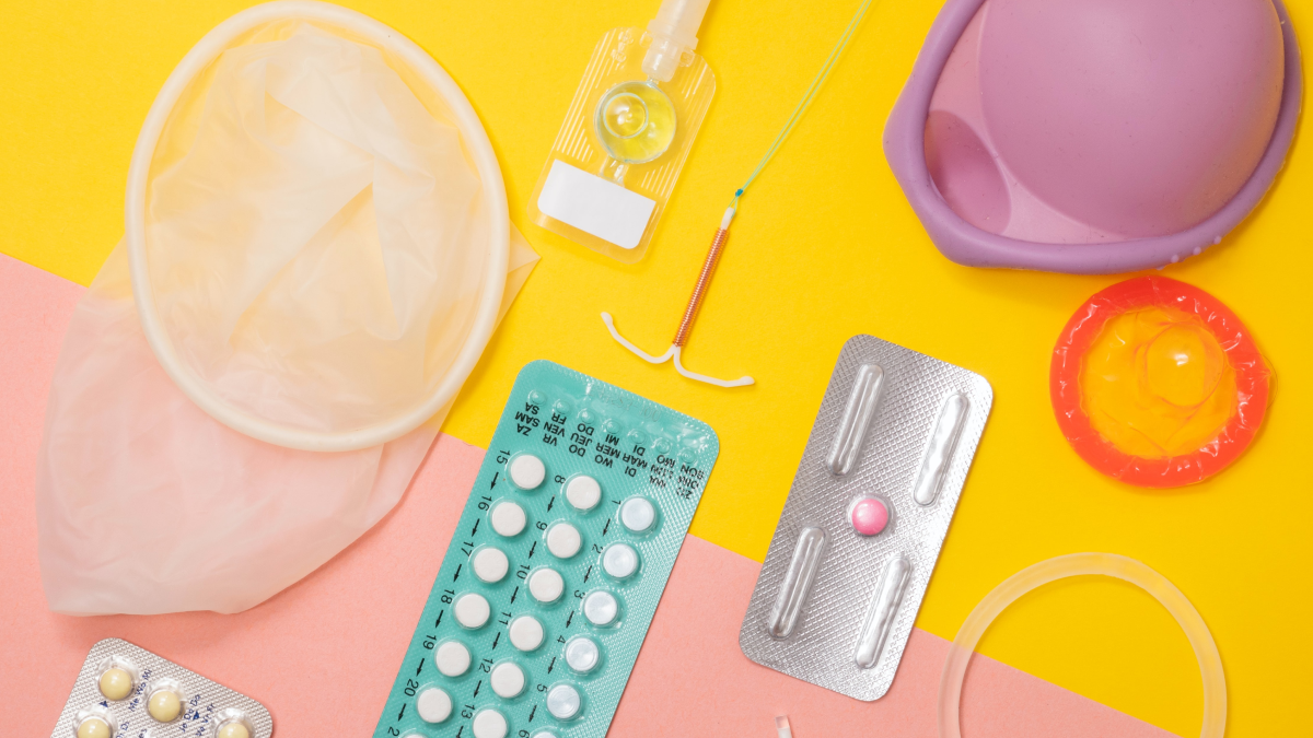 Birth Control Methods: A Comprehensive Guide
