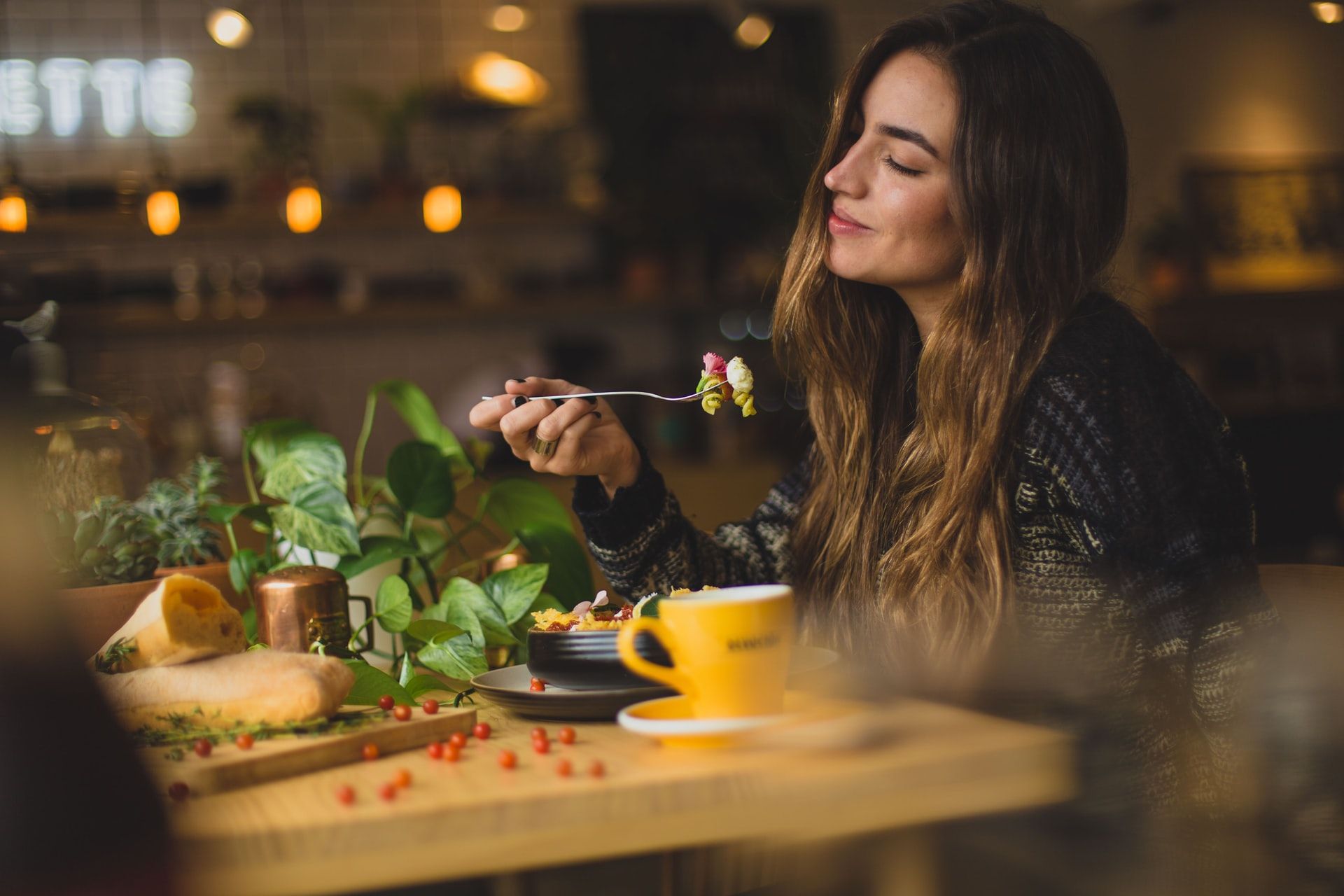 What Protein Does For Your Body and Why it’s Important