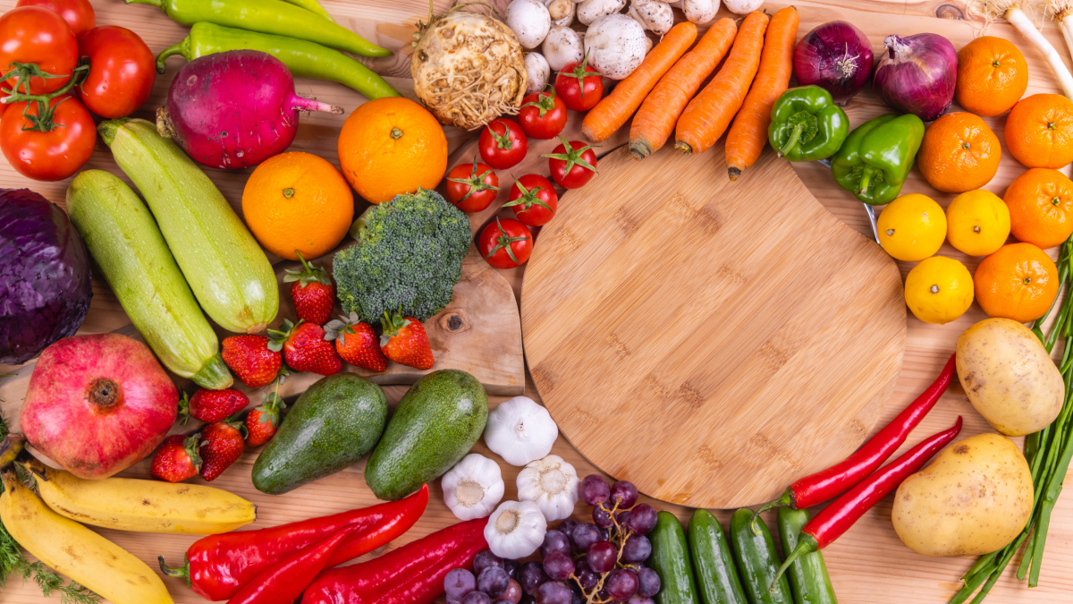 The Benefits of Fibre: Why You Should Eat More of it
