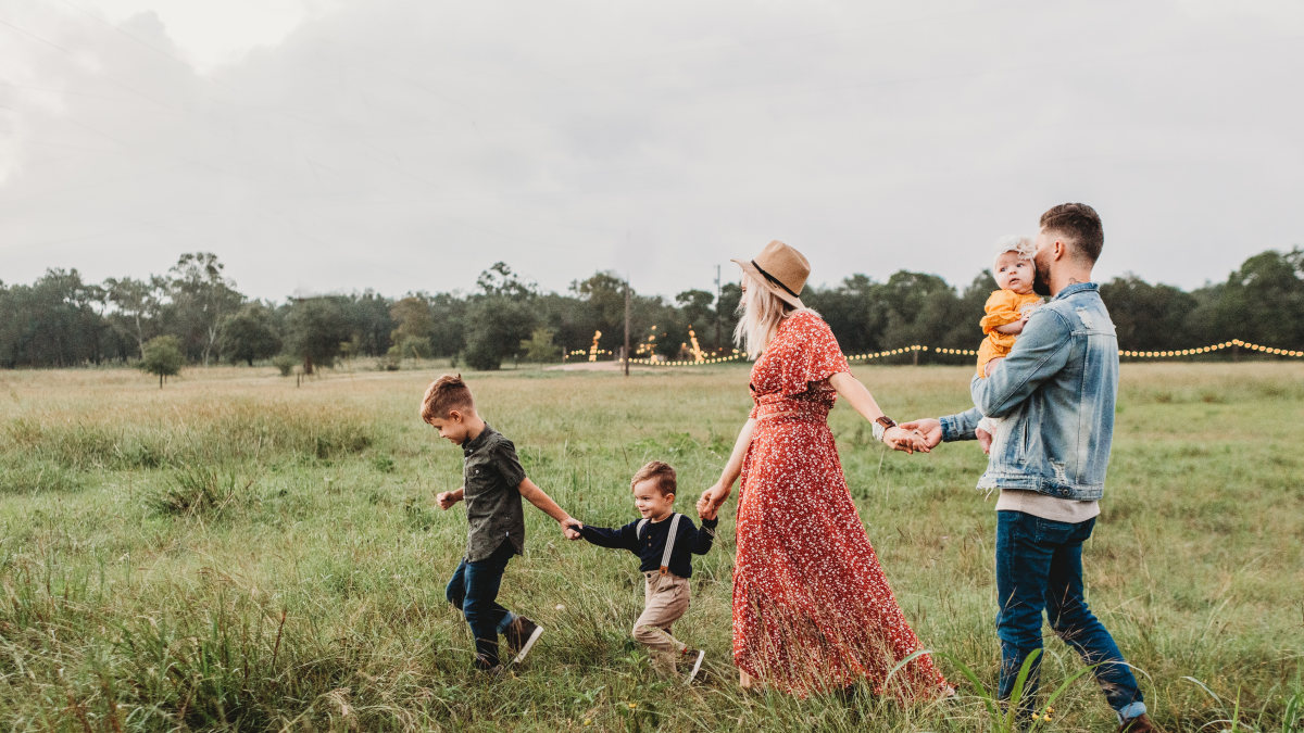 What to Do If Your Partner Feels Unsure about Having Children
