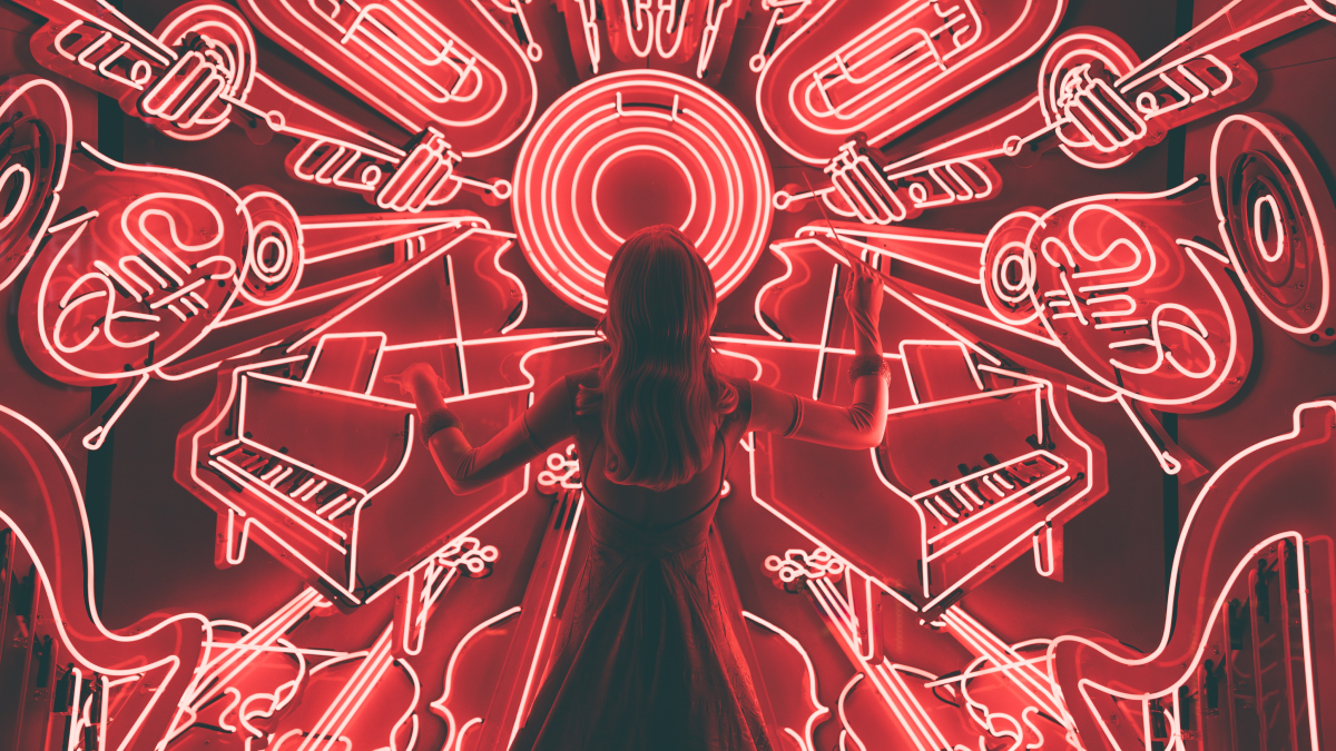 Music and Memory: Why and How Music Creates Vivid Memories