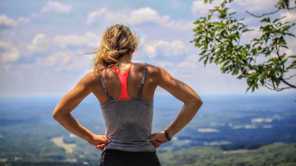 What Does Exercise Do For Your Brain?