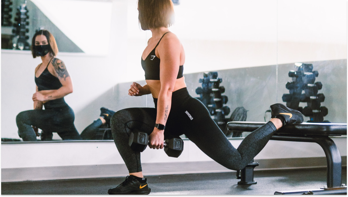 How To Gain Curves In The Right Places
