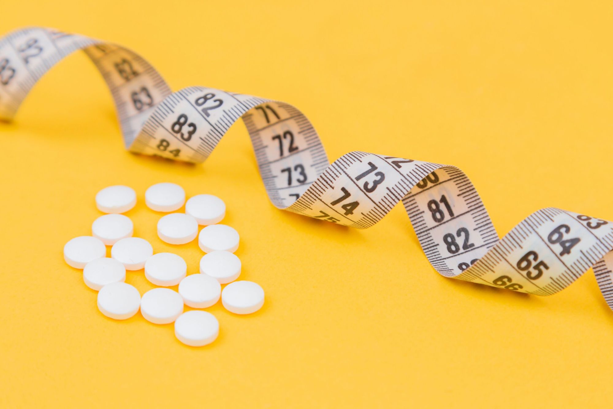 Are Weight Loss Pills a Scam?