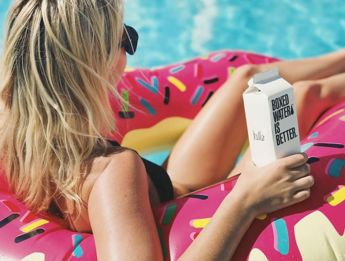 7 Sunless Tanning Benefits