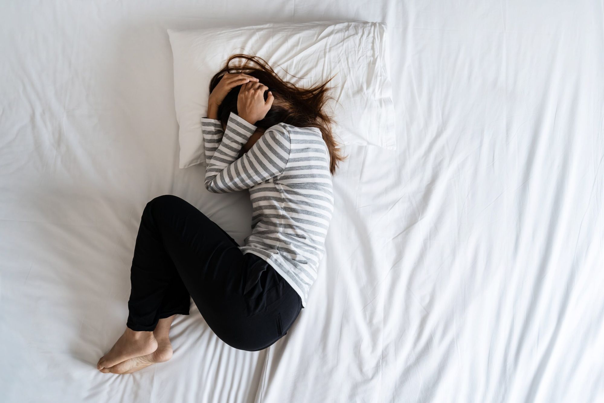 Nervous System Dysregulation: Signs You’re Dysregulated
