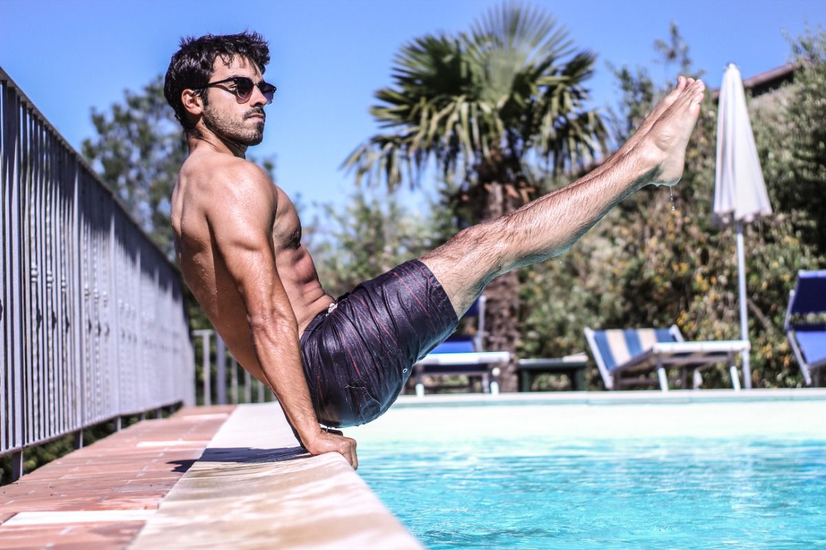 What is Calisthenics and Why is it So Effective?