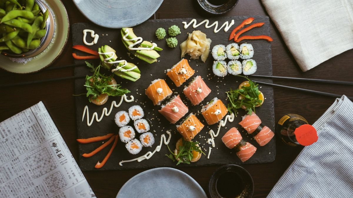 Best Anti-Aging Foods: How Food Plays A Role In Aging