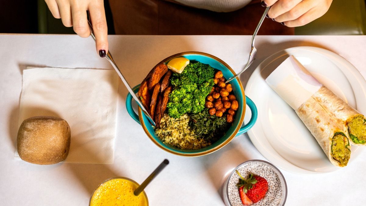 Beginners Guide to the Paleo Diet