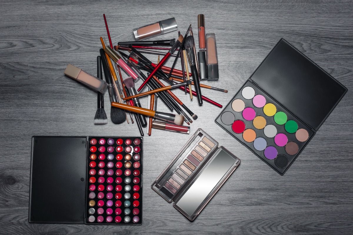 Beauty Ingredients to Avoid