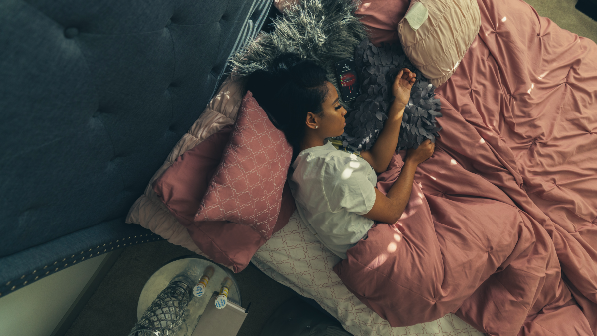 Shift Work Sleep Disorder: How Shift Workers Can Get Better Sleep