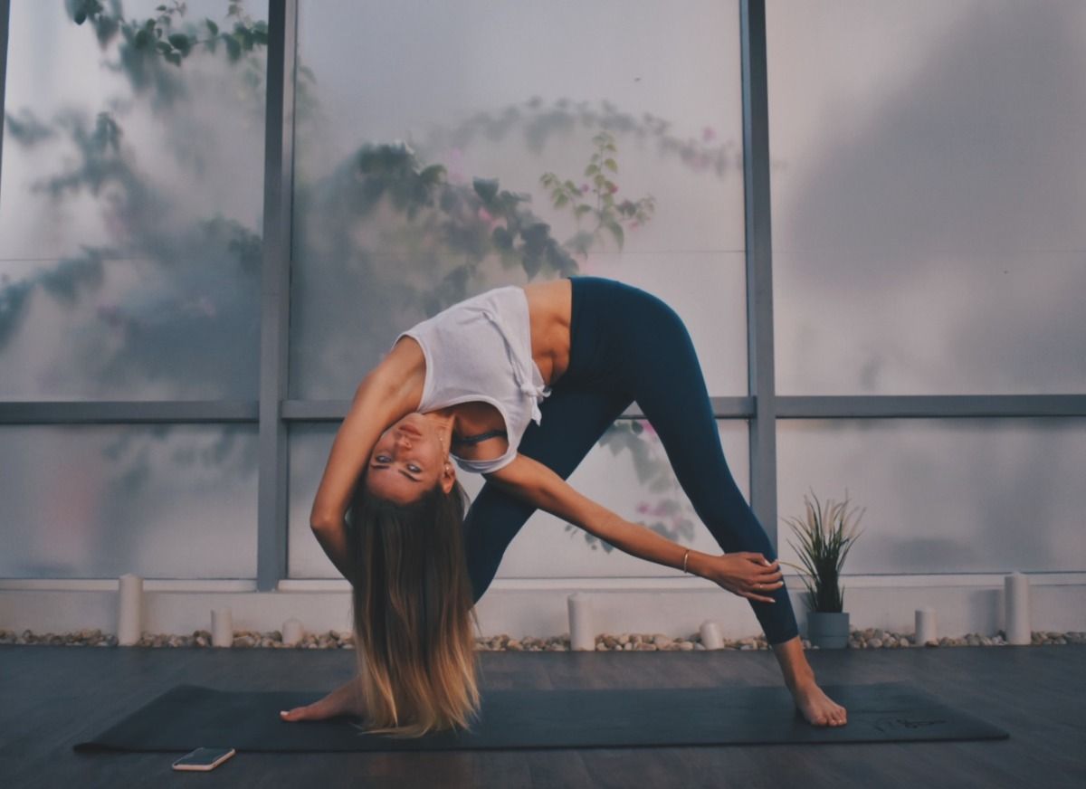5 Ways To Become More Flexible