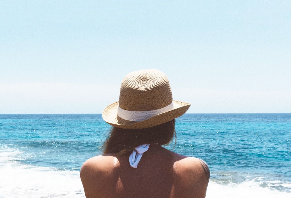 Why is Sunscreen Important All Year Long?