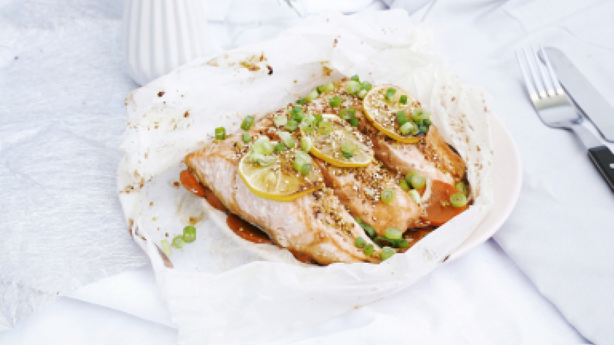 Pescatarian Diet: An Overview