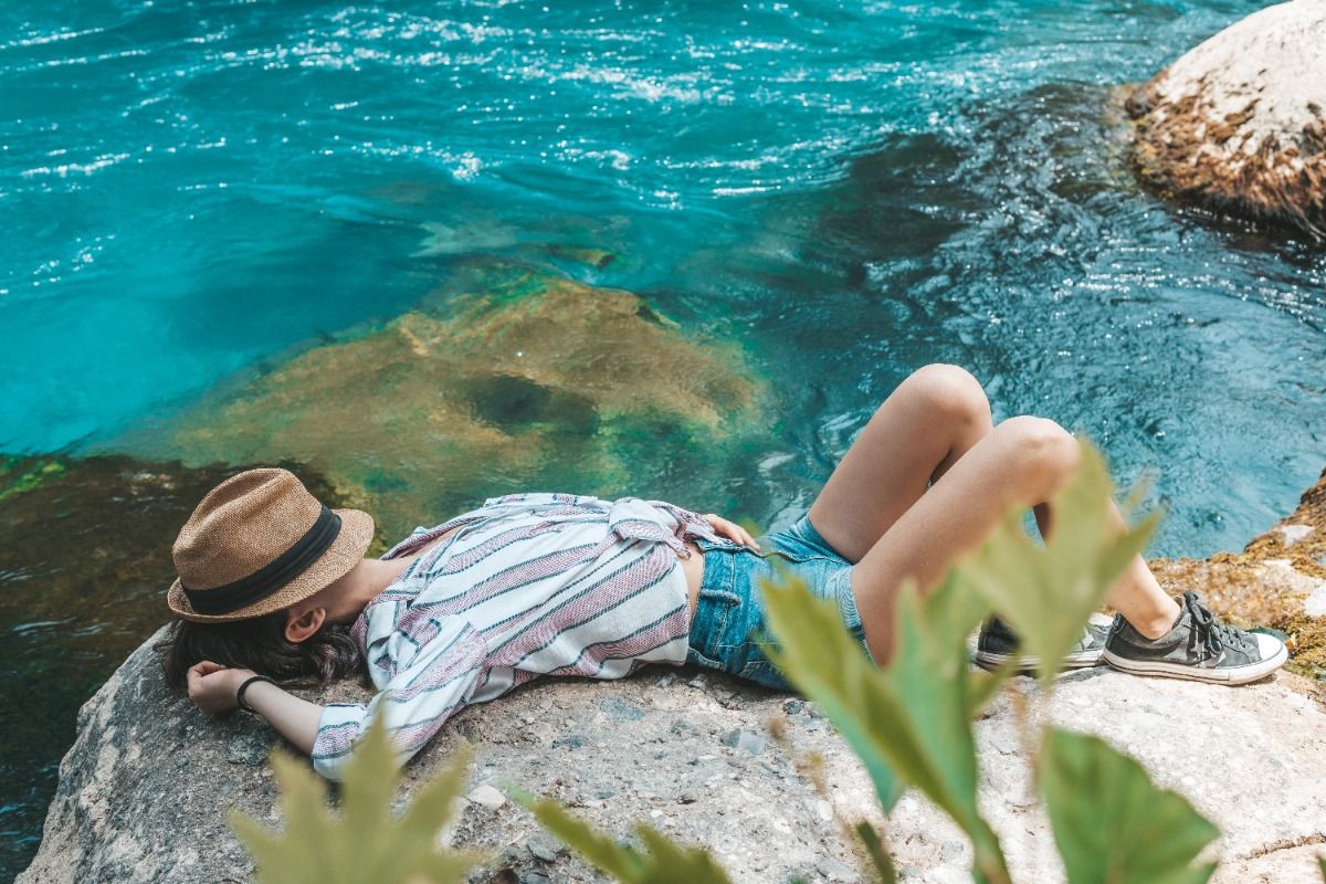 What Are Lucid Dreams?