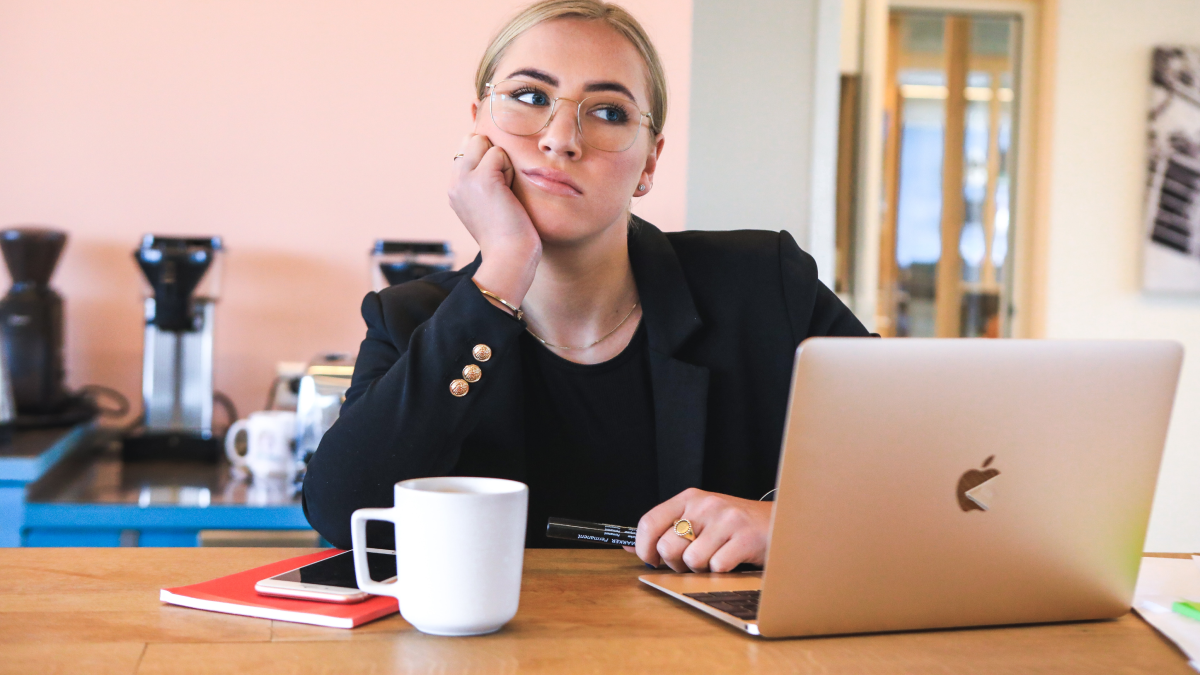 Causes Of Brain Fog And What to do About it