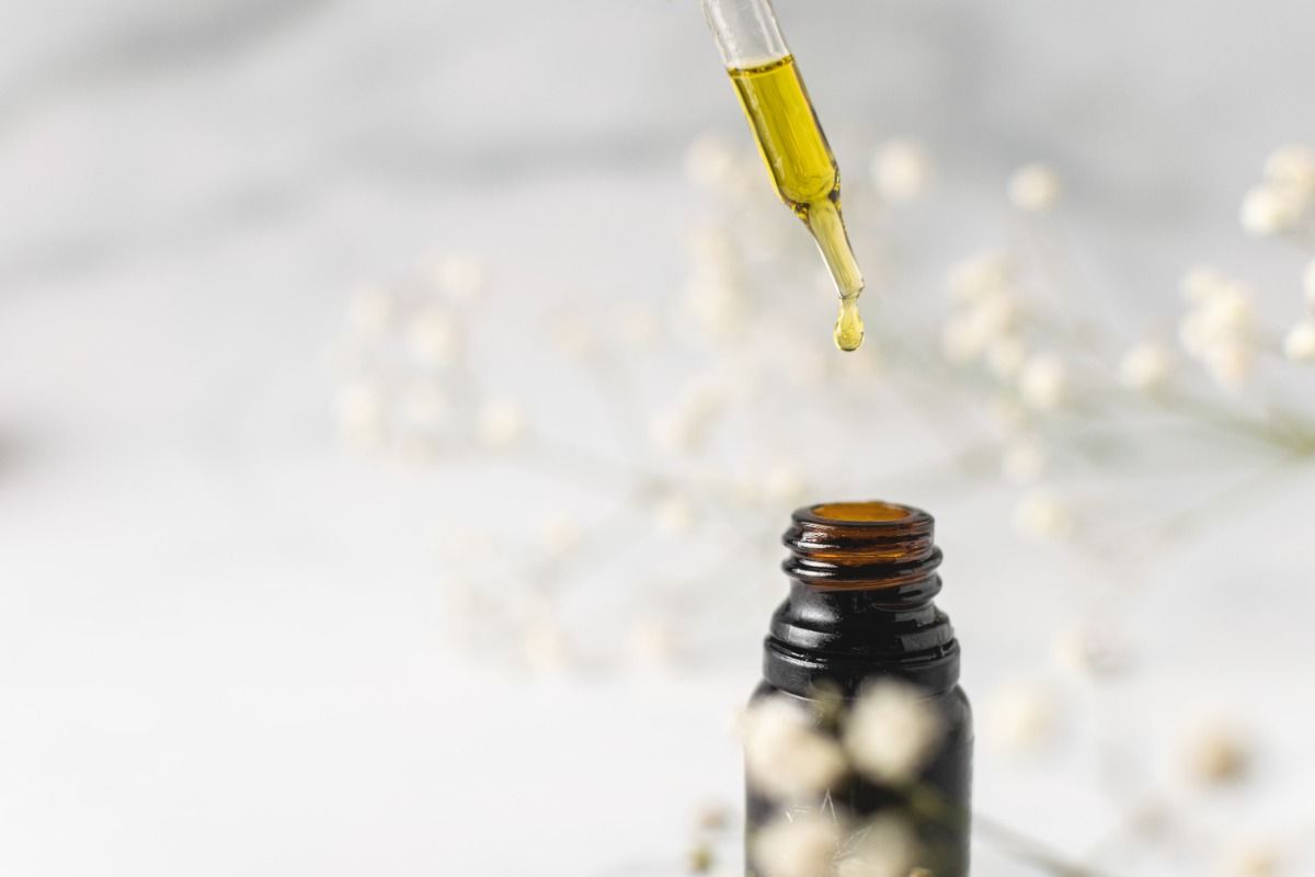 Creative Ways To Consume CBD Oil