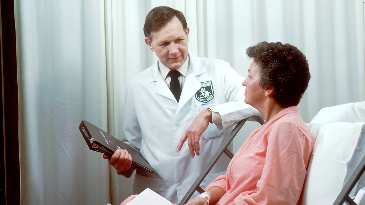 Crohn’s Disease: What’s It Really Like?