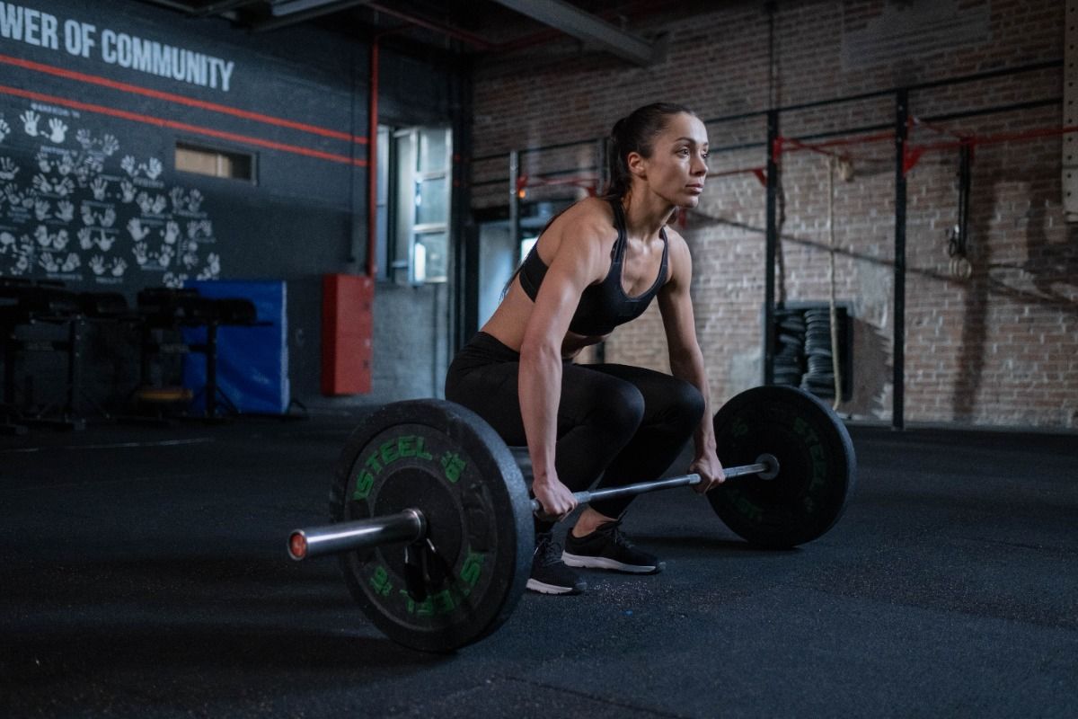 How To Protect Your Joints During Strength Training
