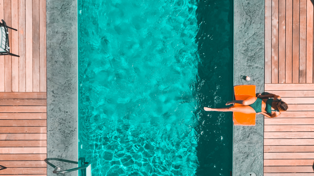 Benefits Of Water Aerobics and Aquatic Fitness