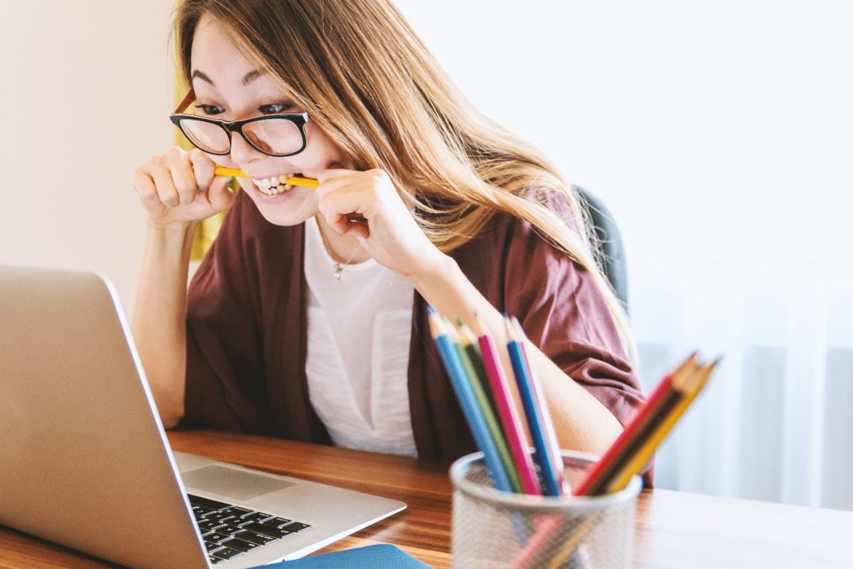 Physical Side Effects Of Stress And Anxiety