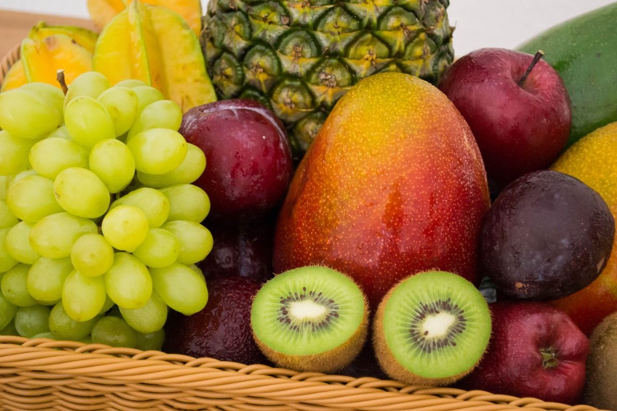 Why Are Antioxidants Important? Health Benefits of Antioxidants