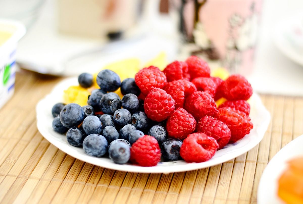 10 Foods High in Antioxidants
