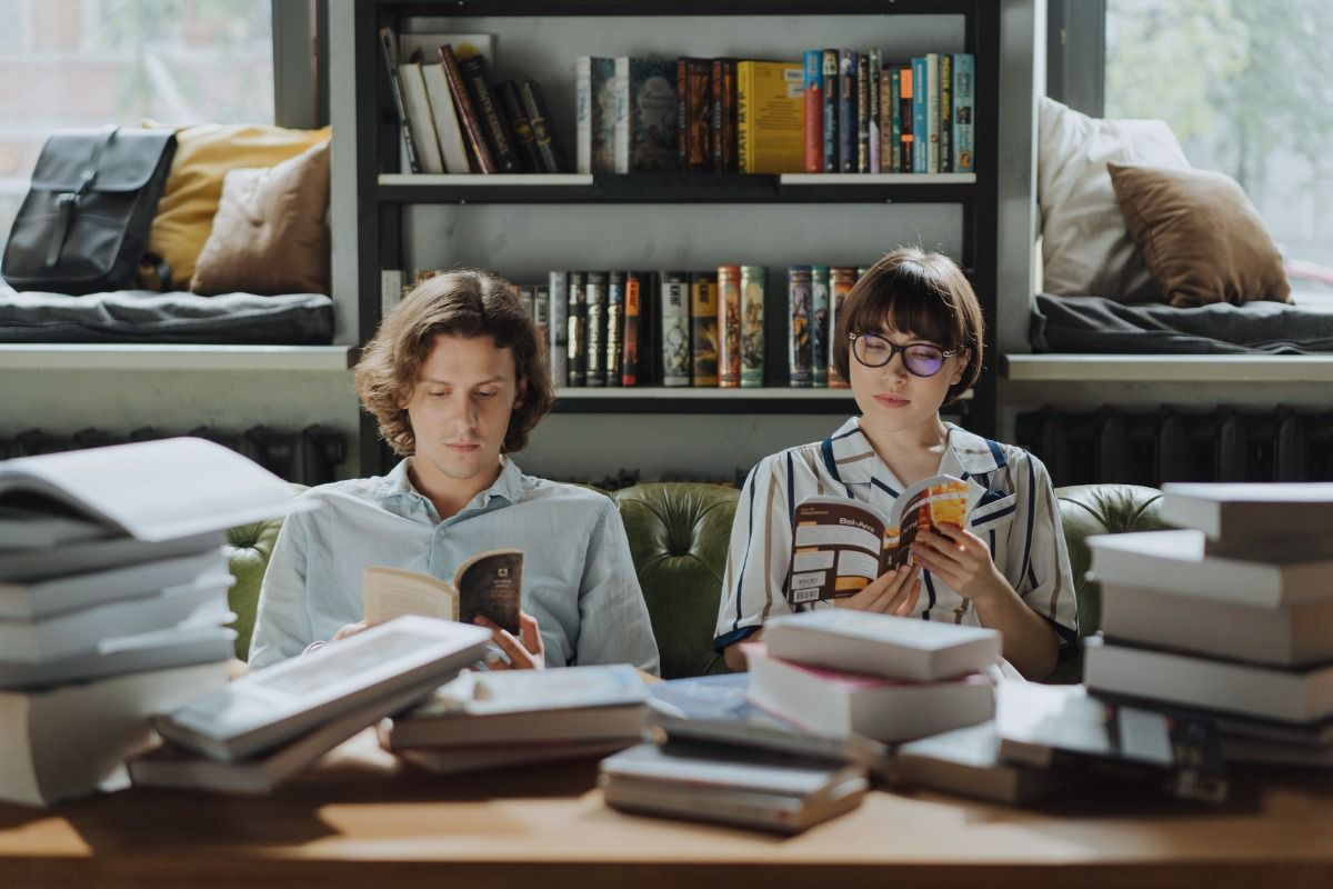 Signs You’re An Introvert