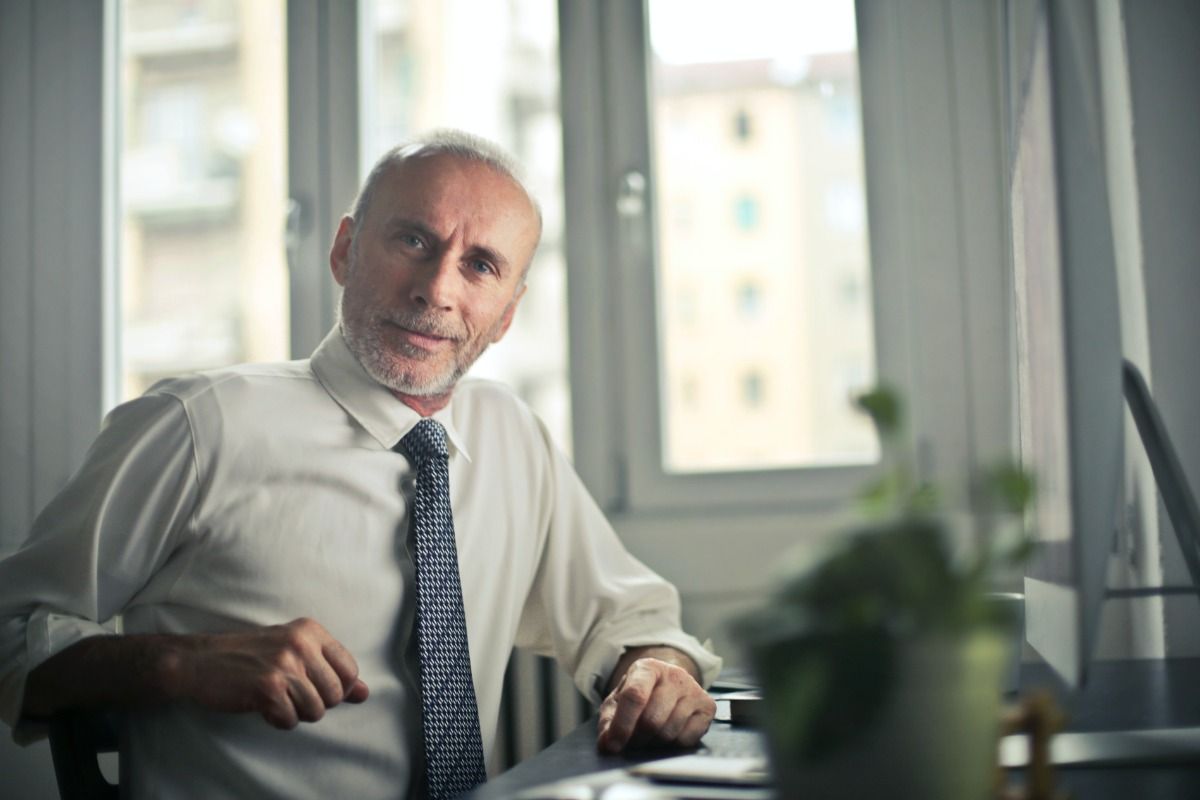 Can Men Get Breast Cancer? The Truth about Male Breast Cancer