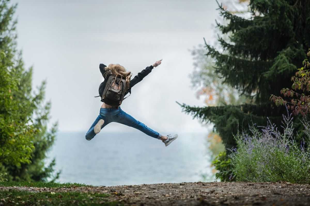 The Importance of Keeping Fit As We Age